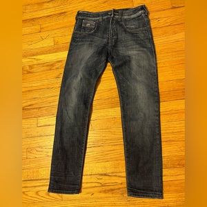 Miss sixty Italy super quality jeans size 27 used once